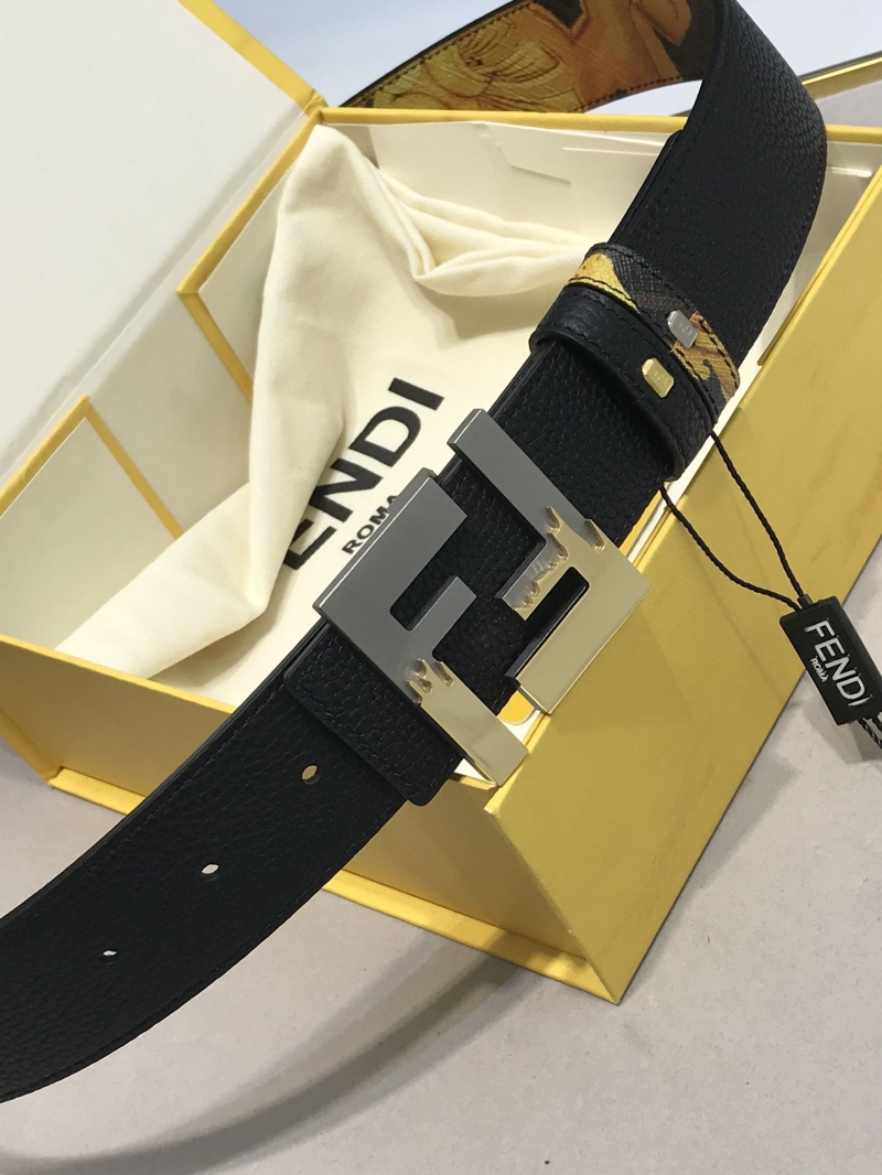 Fendi Belts